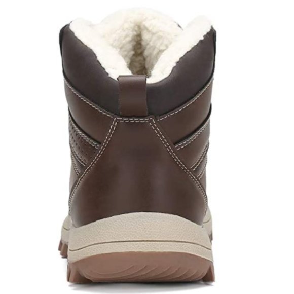 NEW! Men's "Explorer" Waterproof Hiking Boots - Picture 2 of 8